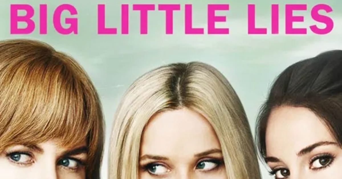 Big Little Lies