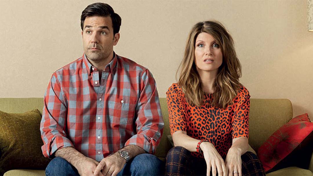 A Quick Intro to Half Hour TV Structure