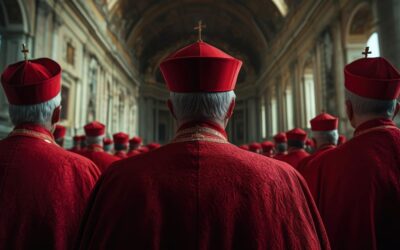 Conclave and the Ten Minute Sequence Structure