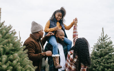 Deck the Halls: Exploring the Key Differences Between Hallmark Movies and Hallmark Christmas Movies