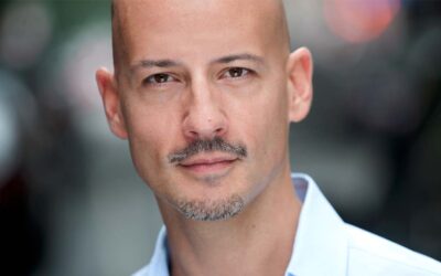 Derek Nicoletto on Stowe Story Labs, Black Coffee, and Finding Your People