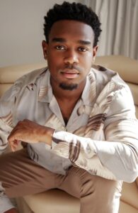 Dexter Darden
