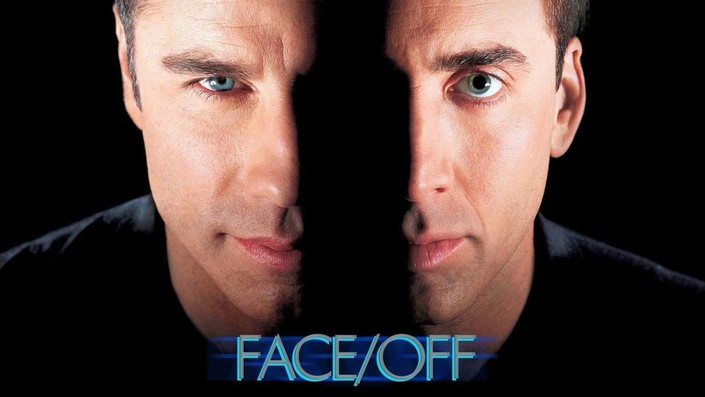 Face Off Movie Landscape Image
