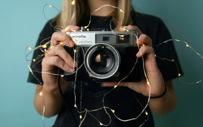 Lights, Camera, Love: Why Writing a Hallmark Movie Is Good For Your Soul & Audience