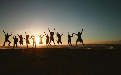 6 Ways to Rekindle Your Screenwriting Fire