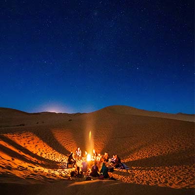 Pilot and Feature Script Coverage