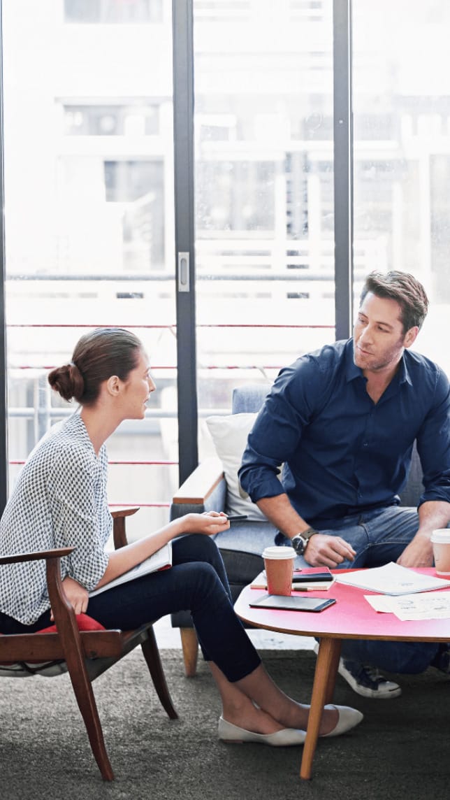 Screenwriting Coaching