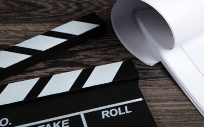 Why Should I Write Another Script When the Industry is Imploding?