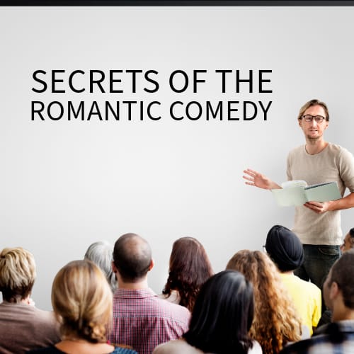 Seminars by ProPath Screenwriting