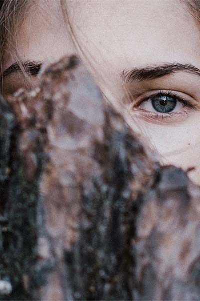 Supernatural Universe