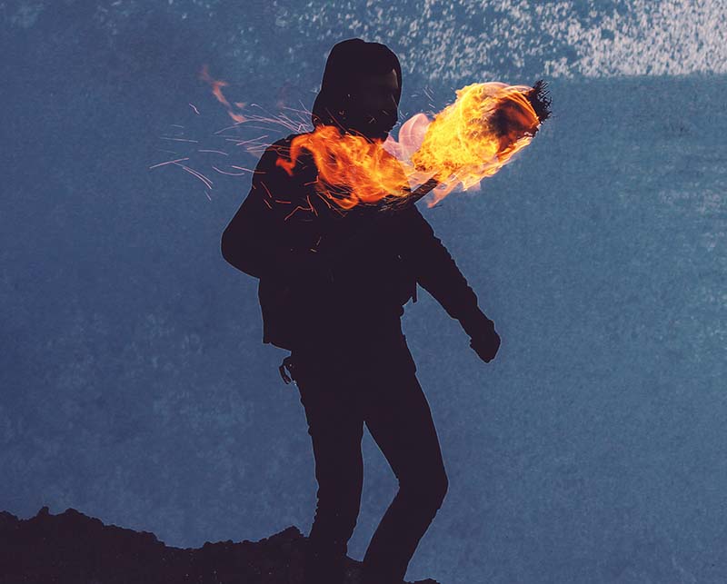 The Basics Plus Script Coverage 