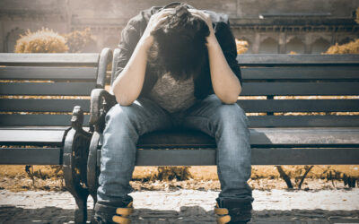 Pain is the Writer’s Tool