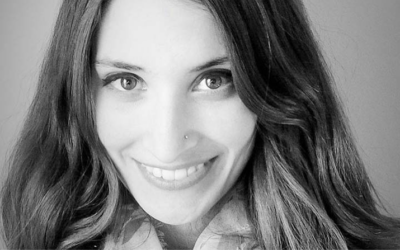 Caitlin D. Fryers on Catching the TV Writing Bug, Lego Sets & Trusting the Process