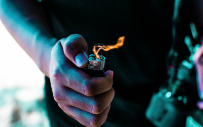 A Quick Intro to Inciting Incidents