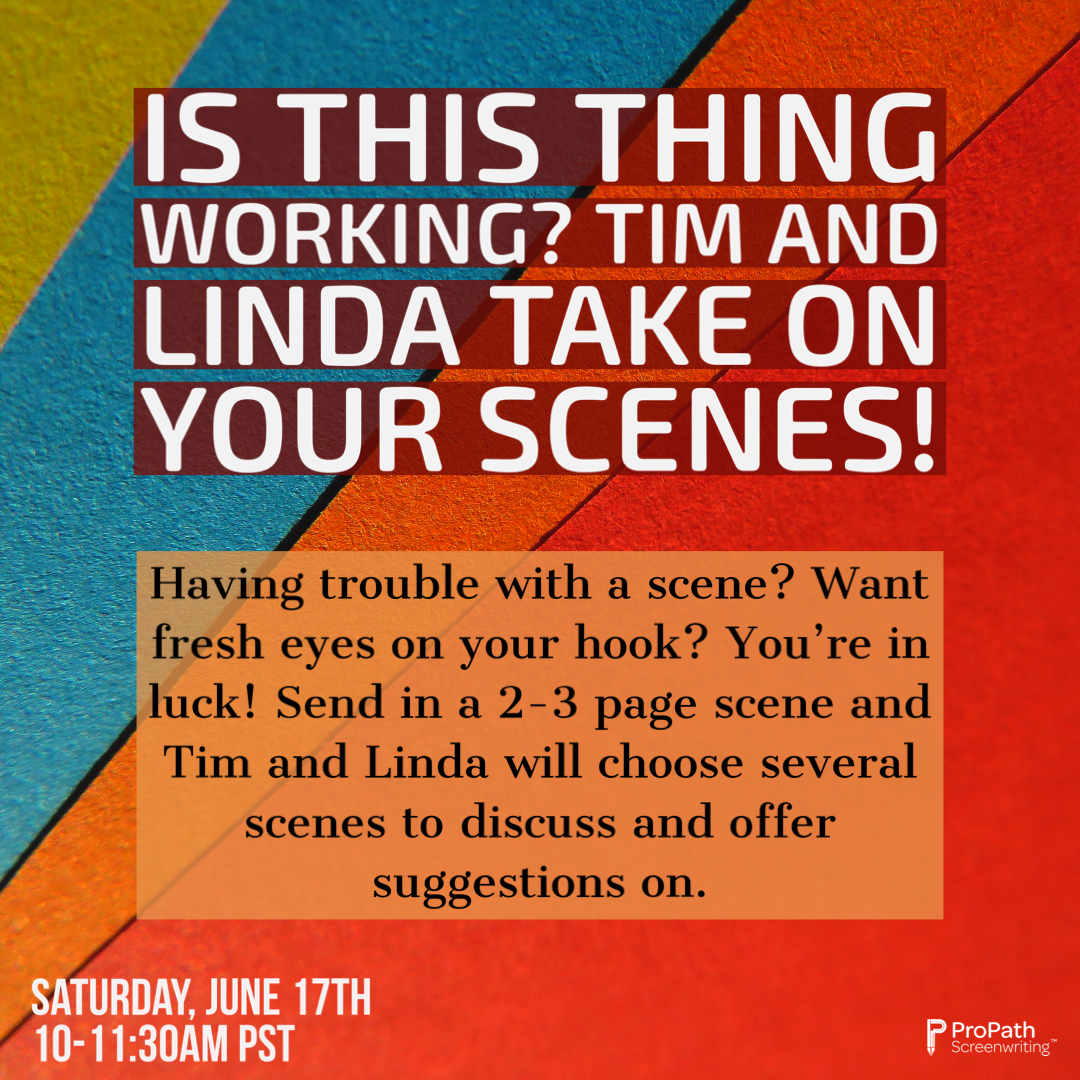 propath ama scene working