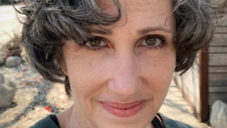 Portrait of Susan Hurwitz Arneson